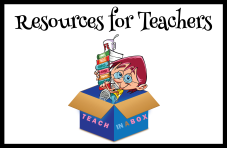teach in a box